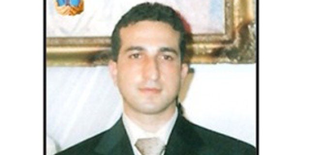 Iranian evangelical pastor Yousef Nadarkhani has been sentenced to death for apostasy. (Christian Solidarity World)
