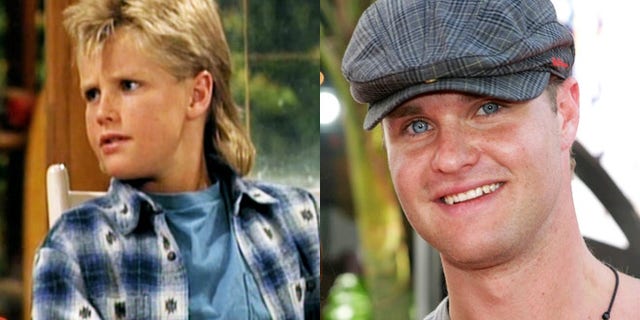 Where Are They Now? 'Home Improvement' star Zachery Ty Bryan turned his ...