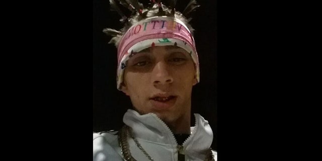 Police say Dreiling should be considered armed and dangerous.