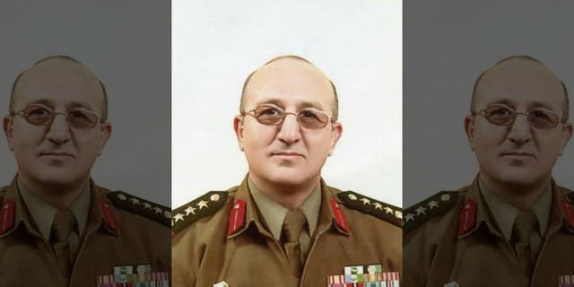 ZAHER