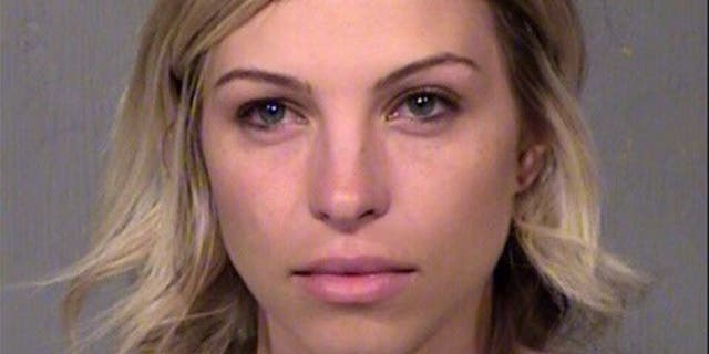 Ex Arizona Teacher Sentenced To 20 Years In Prison For Sex