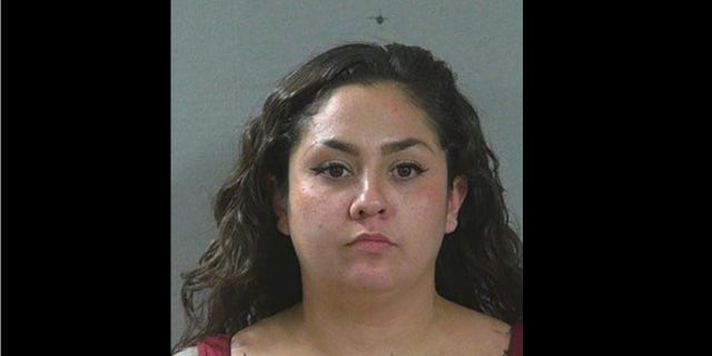 Priscilla Zapata, admitted to relatives that she "lost it" after discovering that her children had eaten the ice cream, KTVB reported, citing court documents.