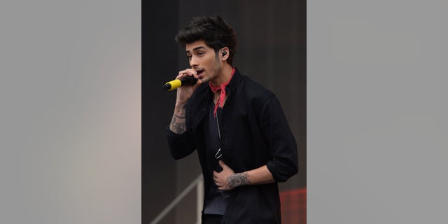 Zayn Malik penned an open letter to the British prime minister in support of free school meals.