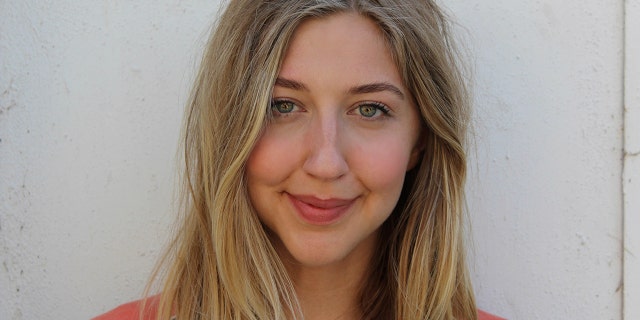 This July 9, 2017 photo provided by Zeb Wells shows new cast member, Heidi Gardner, in Los Angeles. "Saturday Night Live" is adding three new cast members for its new season. NBC said Tuesday, Sept. 26, 2017, that the trio will join the show when it returns Saturday for its 43rd season. The newcomers are Gardner of Kansas City, Missouri, Luke Null of Cincinnati and Chris Redd of St. Louis.