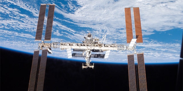 Astronauts are prepping to leave -- but not shutdown -- the International Space Station