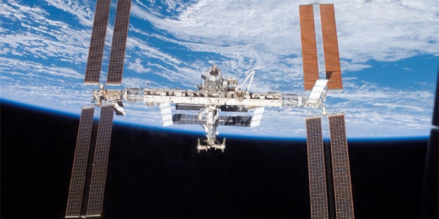 Astronauts are prepping to leave -- but not shutdown -- the International Space Station