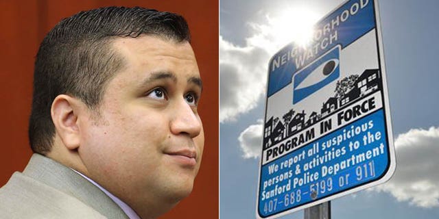 Even though a jury acquitted George Zimmerman, his community association paid a large settlement to the family of Trayvon Martin. (AP)