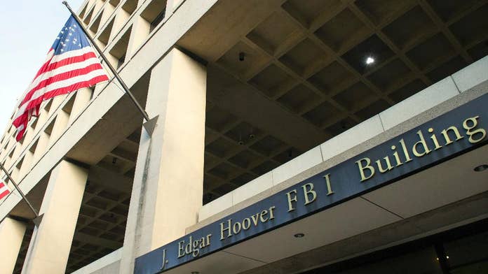 Image result for Dishonesty and corruption are endemic at the Federal Bureau of Investigation