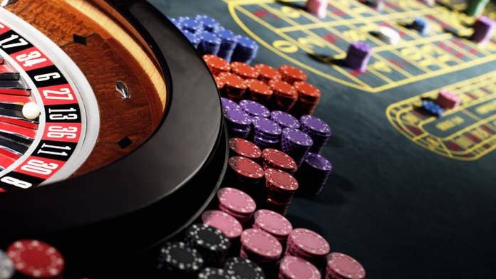 Casino Casino