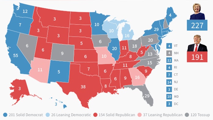 Fox 13 News Midnight Results View The Latest Here Https Www Fox13now Com News Election 2020 Interactive National Utah Election Results Map Facebook