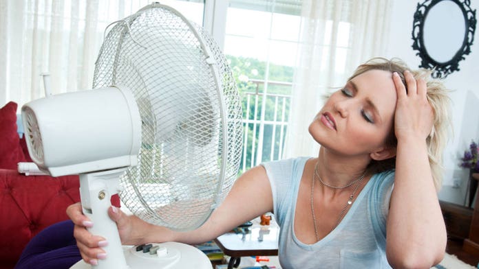 fans that feel like air conditioners