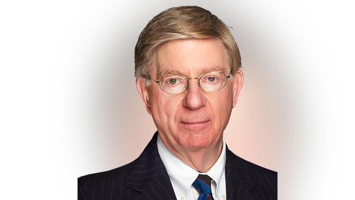 george will says gop