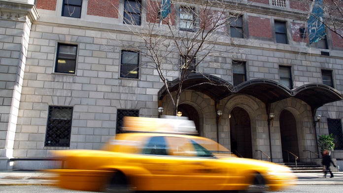 After Baby Born Weeks Early In New York British Parents