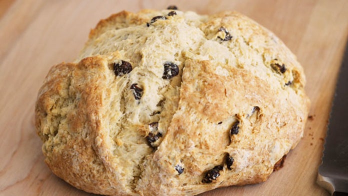 Tips For Making The Best Irish Soda Bread Fox News - 