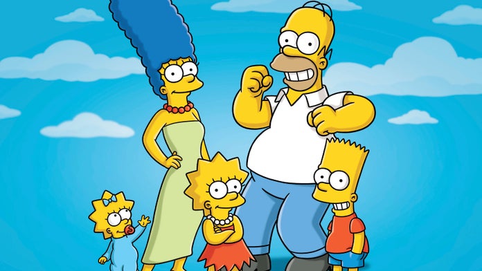 'The Simpsons' gets political, mocks Donald Trump with 'West Side Story' musical parody