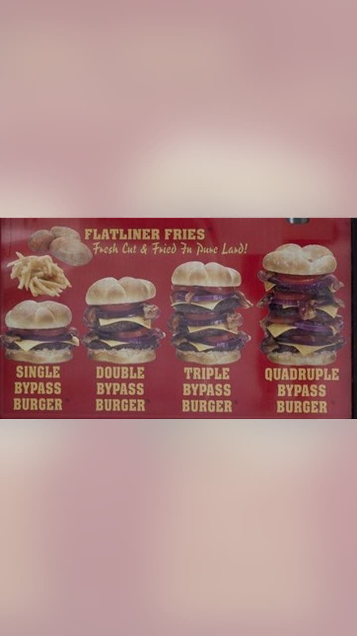 Heart Attack Grill