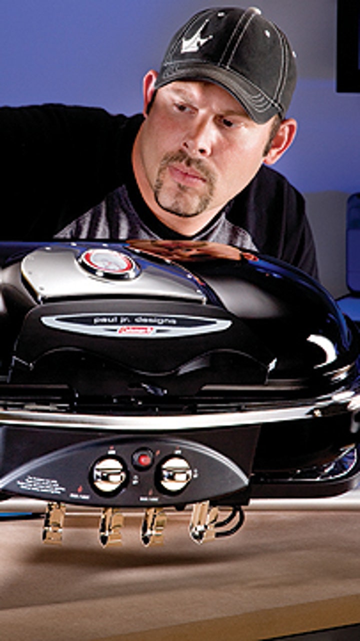 American Chopper