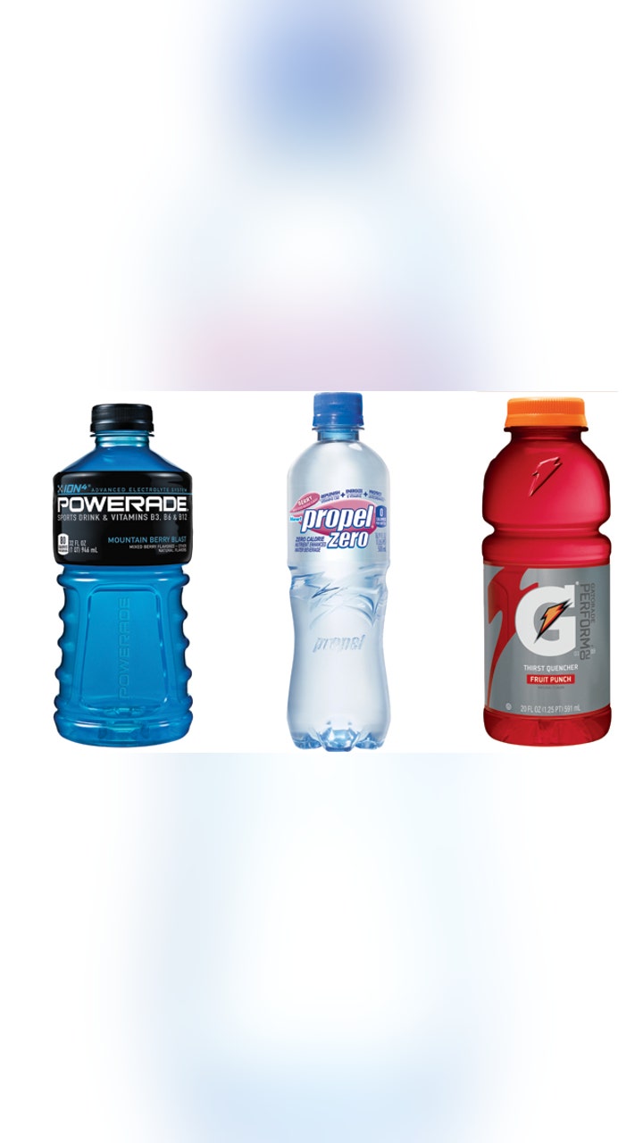 Which Has More Electrolytes Powerade Or Gatorade: Unveiling the Winner