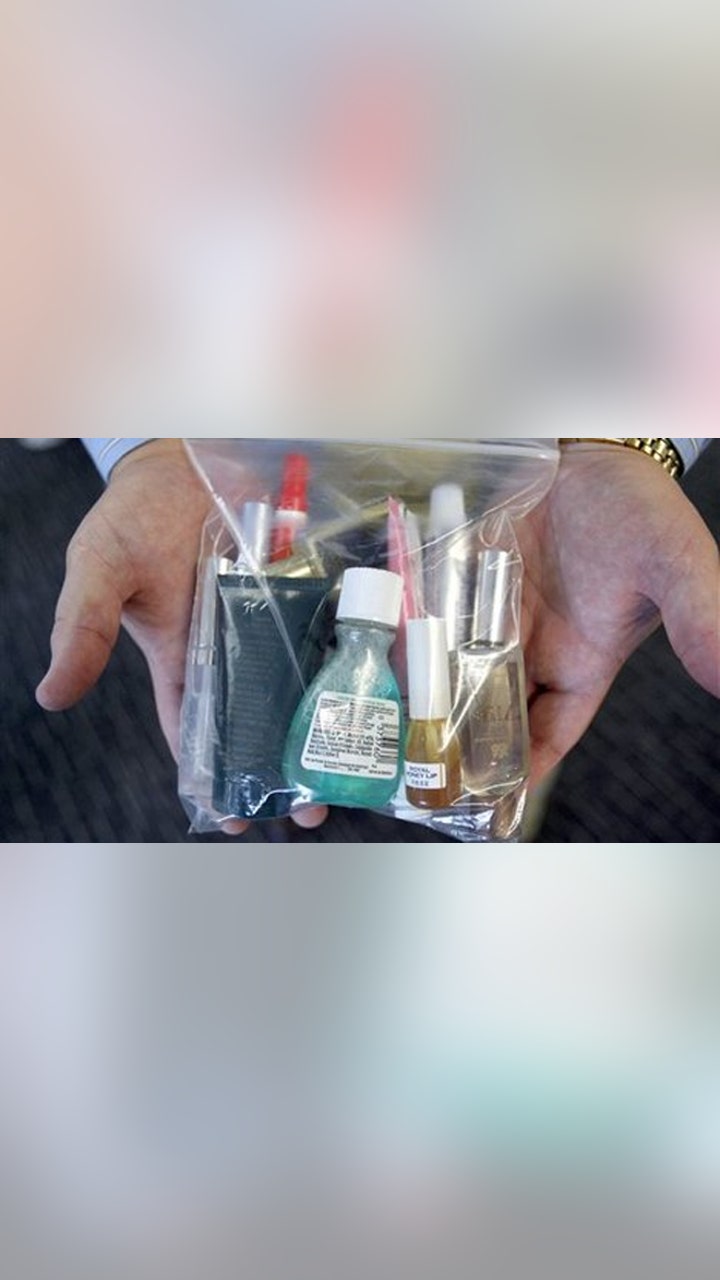 Are Deodorants Allowed in Carry on: Essential TSA Rules Revealed