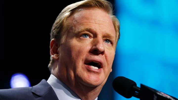 NFL cautiously optimistic upcoming 2020 season will play out on schedule