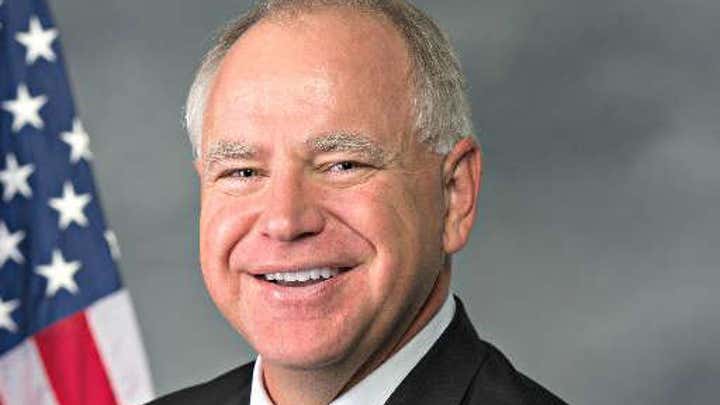 Minnesota allowing some outdoor activities to resume amid coronavirus shutdown