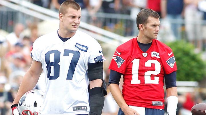 Fox News Flash top sports headlines for December 13