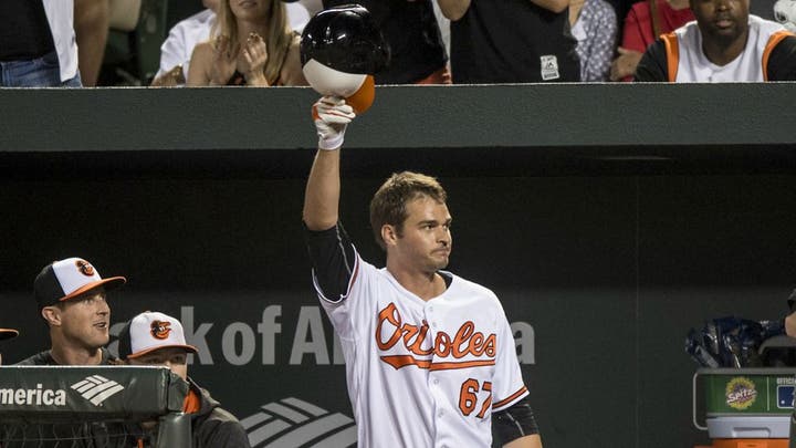 MLB star launches charity for frontline workers amid coronavirus pandemic
