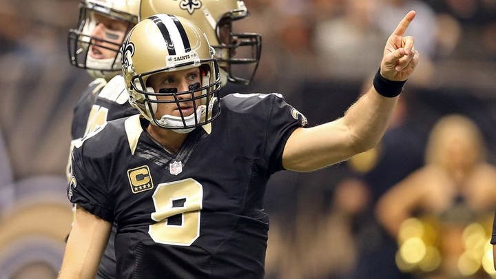 Former NFLer on Drew Brees: 'It's a time to stand up'