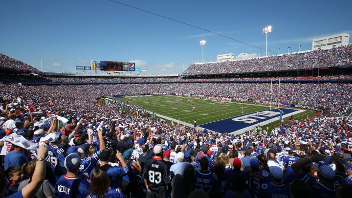 Fox News Flash top headlines for September 2