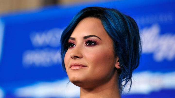 Demi Lovato’s tribute to her ‘Mimaw’ hits social media