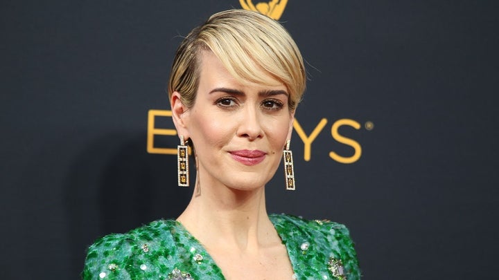 Hulu psychological thriller 'Run' stars Sarah Paulson, Kiera Allen