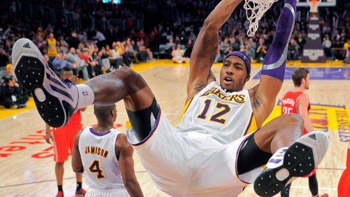 Fox News Flash top headlines for July 17