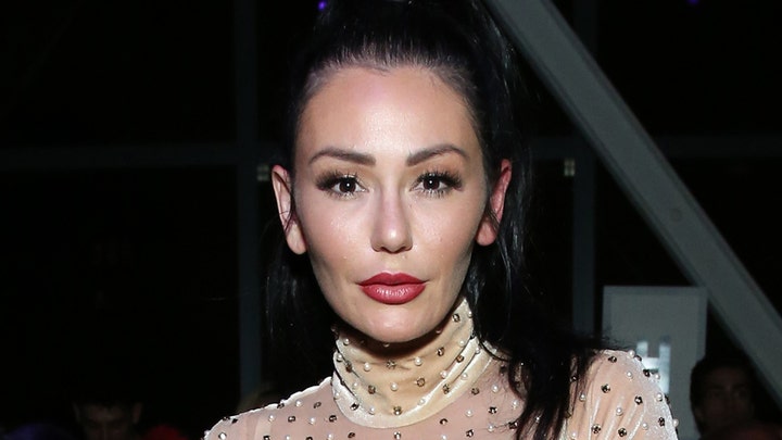 Jenni 'JWoww' Farley talks life after 'Jersey Shore'