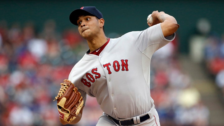 New York Yankees not ruling out fans returning at some point during MLB season