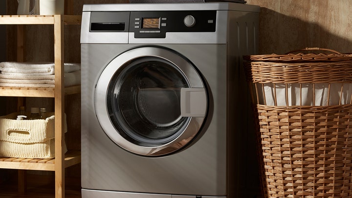Biden admin cracks down on washers, fridges in latest climate action: ‘Overregulation on steroids’ Biden admin cracks down on washers, fridges in latest climate action: ‘Overregulation on steroids’
