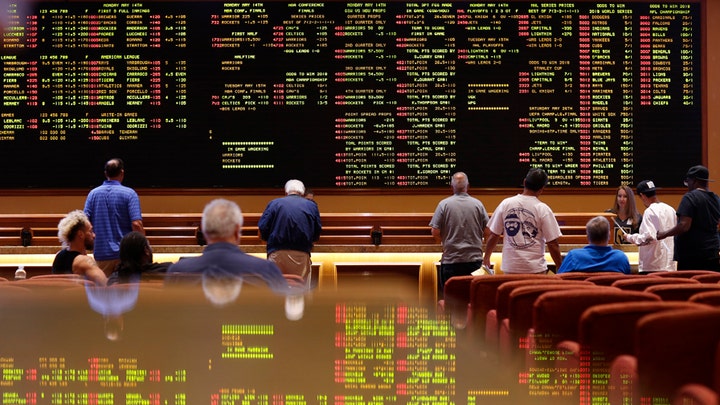 Fox News Flash top headlines for May 27