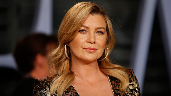 ‘Grey’s Anatomy’ star reveals what it was like to get fired