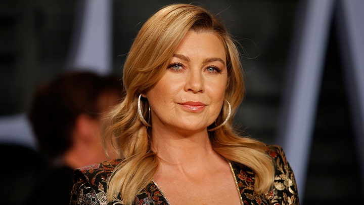 Ellen Pompeo says 'Grey's Anatomy' set was so 'toxic' she almost quit