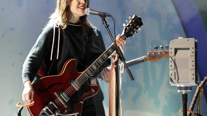 Fox News Flash top entertainment headlines of September 1