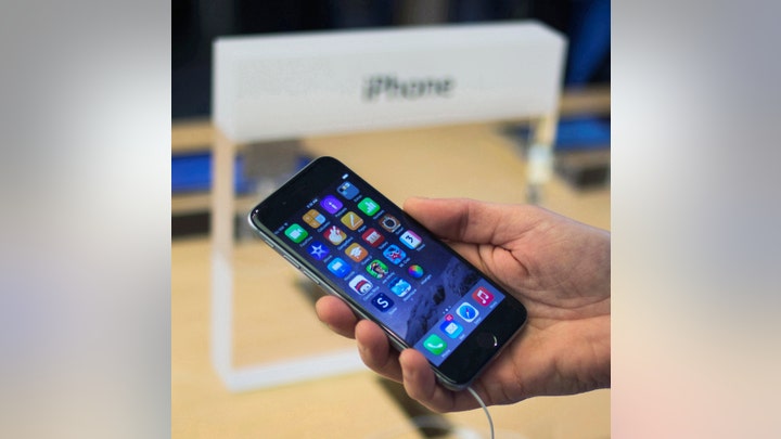 5 apps draining your iPhone battery