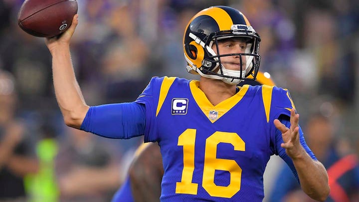 NFL releases full 2020 schedule in live 3-hour telecast amid coronavirus uncertainty