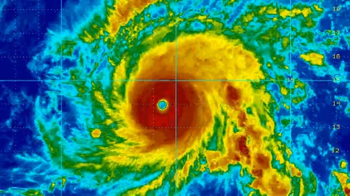 Storm surge during hurricanes: What are they and how can you prepare