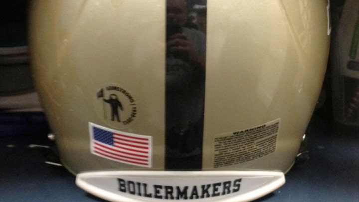 Fox News Flash top headlines for August 21