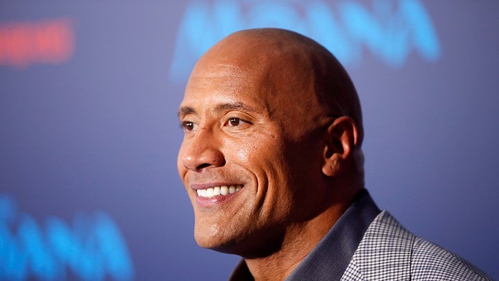 Dwayne Johnson: What to know