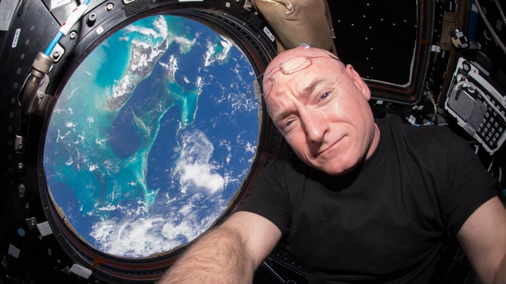 Astronaut Scott Kelly reveals the main obstacle for future Mars trips