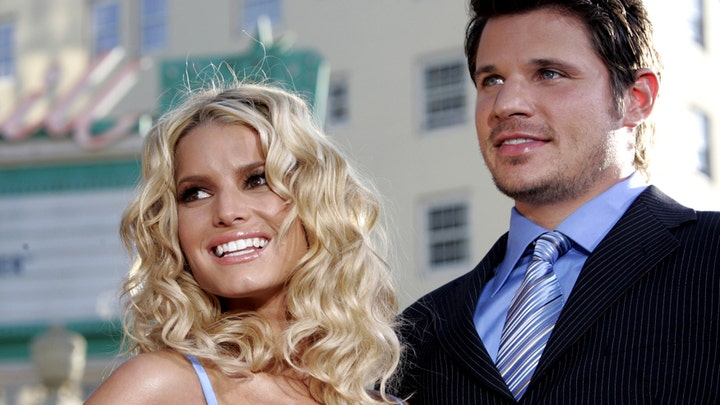 Jessica Simpson reveals childhood sexual abuse and addiction issues in new memoir