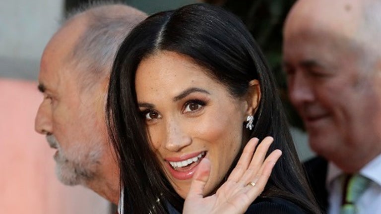 Moms pan Meghan Markle's attempt to 'reimagine fatherhood' in debut children's book: 'Nothing original'