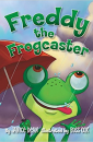  "Freddy the Frogcaster" by Janice Dean