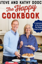 "The Happy Cookbook" by Steve & Kathy Doocy