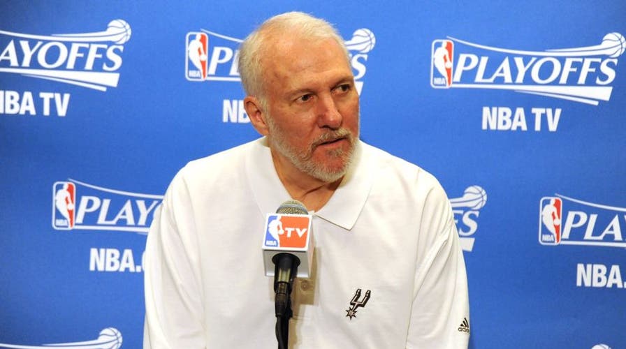 Jim Gray on talks to resume NBA season